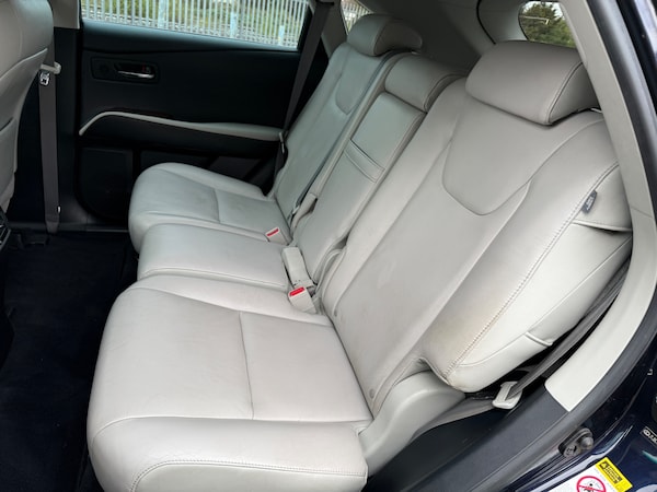 Used Lexus RX 2009 for sale - 75632574: Photo 14