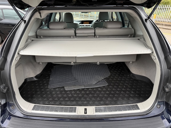 Used Lexus RX 2009 for sale - 75632574: Photo 29