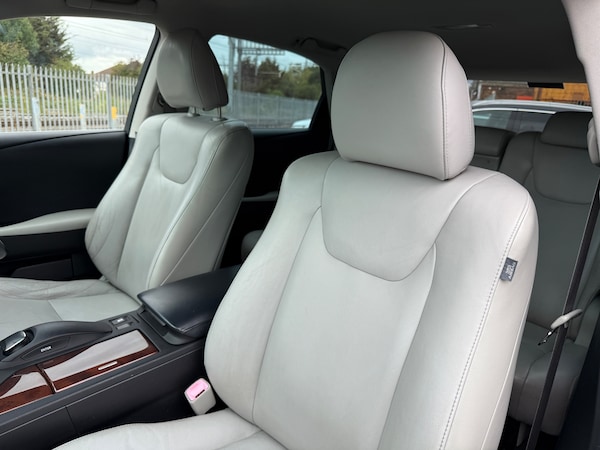 Used Lexus RX 2009 for sale - 75632574: Photo 40
