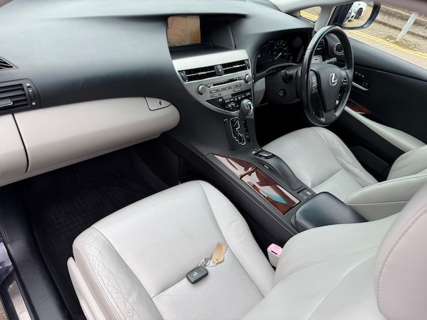 Used Lexus RX 2009 for sale - 75632574: Photo 41