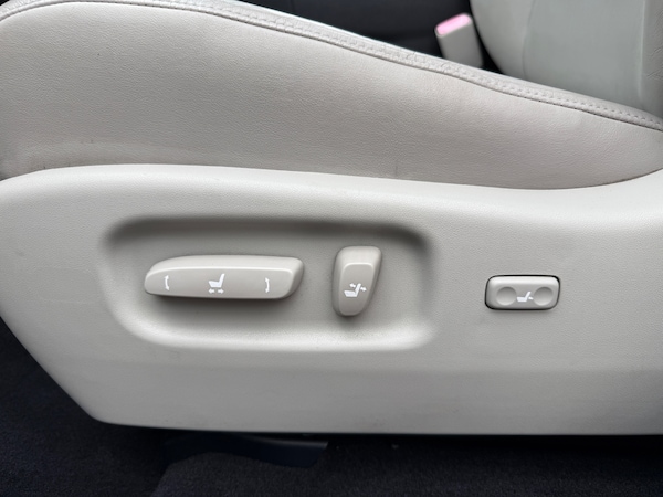 Used Lexus RX 2009 for sale - 75632574: Photo 42
