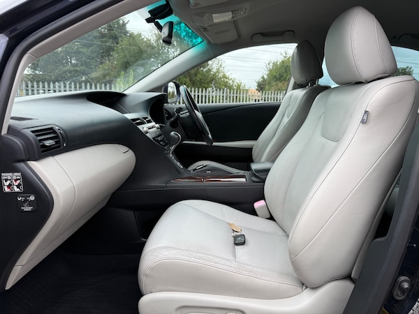 Used Lexus RX 2009 for sale - 75632574: Photo 43