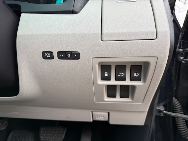 Used Lexus RX 2009 for sale - 75632574: Photo 50