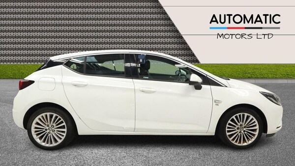 Used Vauxhall Astra 2016 for sale - 75680127: Photo 6