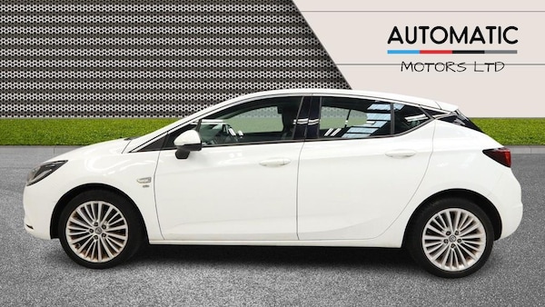 Used Vauxhall Astra 2016 for sale - 75680127: Photo 7
