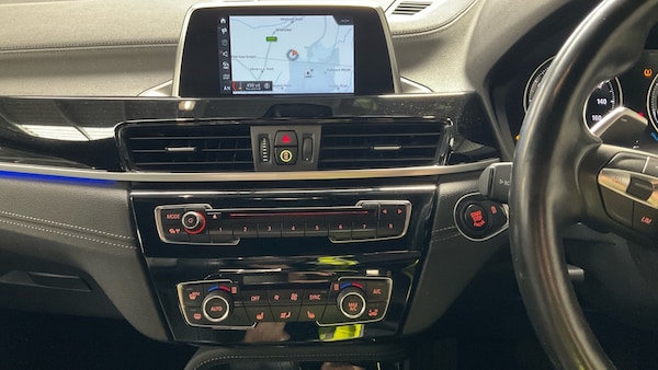 Used BMW X2 2018 for sale - 76236853: Photo 10