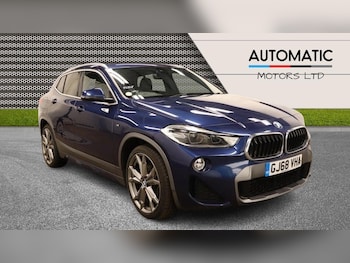 BMW - X2