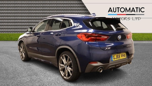 Used BMW X2 2018 for sale - 76236853: Photo 2