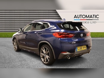 Used BMW X2 2018 for sale - 76236853: Photo 2