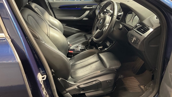 Used BMW X2 2018 for sale - 76236853: Photo 3