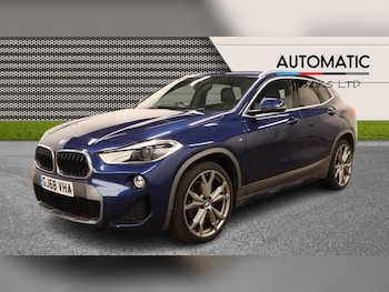 Used BMW X2 2018 for sale - 76236853: Photo 4