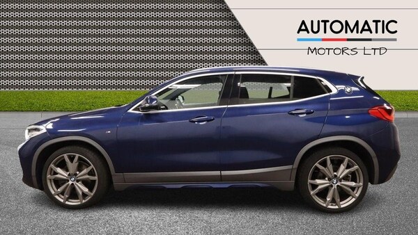 Used BMW X2 2018 for sale - 76236853: Photo 6