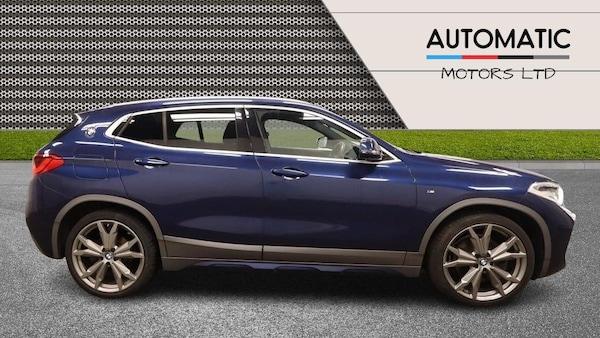 Used BMW X2 2018 for sale - 76236853: Photo 7