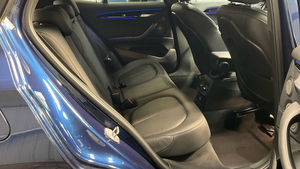 Used BMW X2 2018 for sale - 76236853: Photo 8
