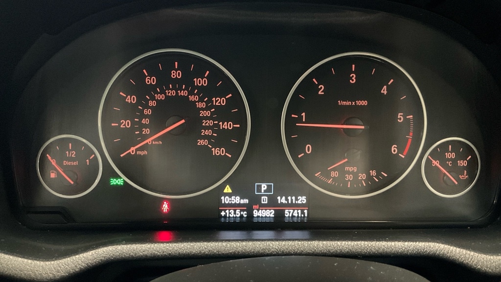 Used BMW X3 2015 for sale - 76609400: Photo 10