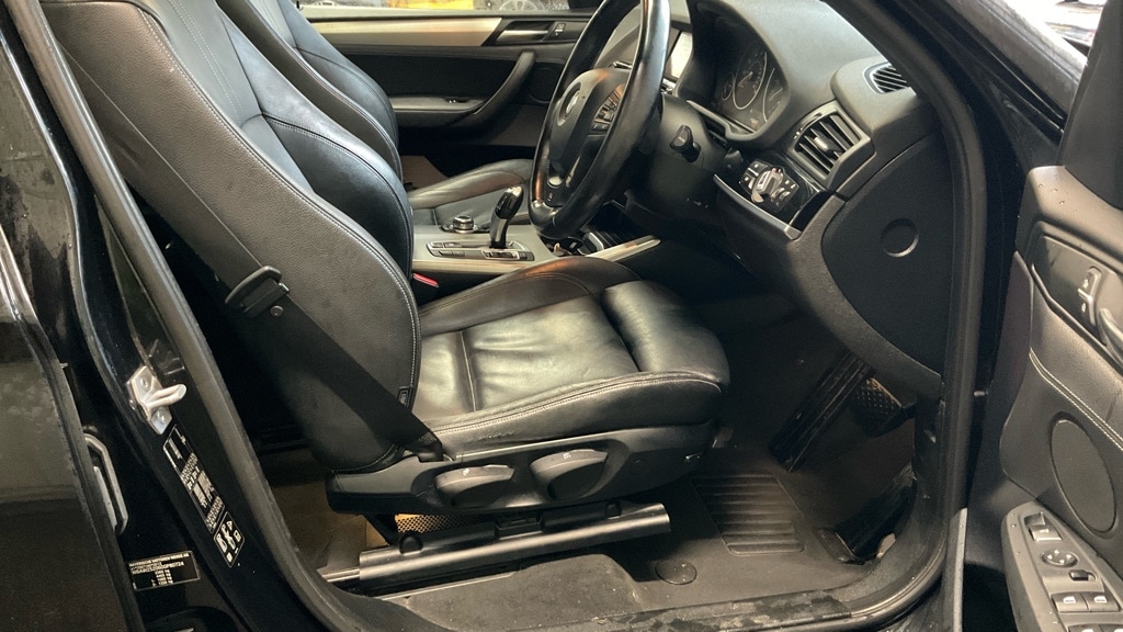 Used BMW X3 2015 for sale - 76609400: Photo 3