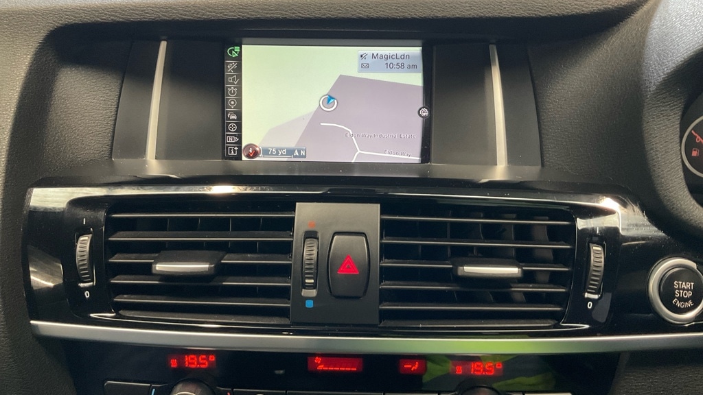 Used BMW X3 2015 for sale - 76609400: Photo 6