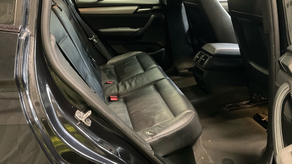 Used BMW X3 2015 for sale - 76609400: Photo 9