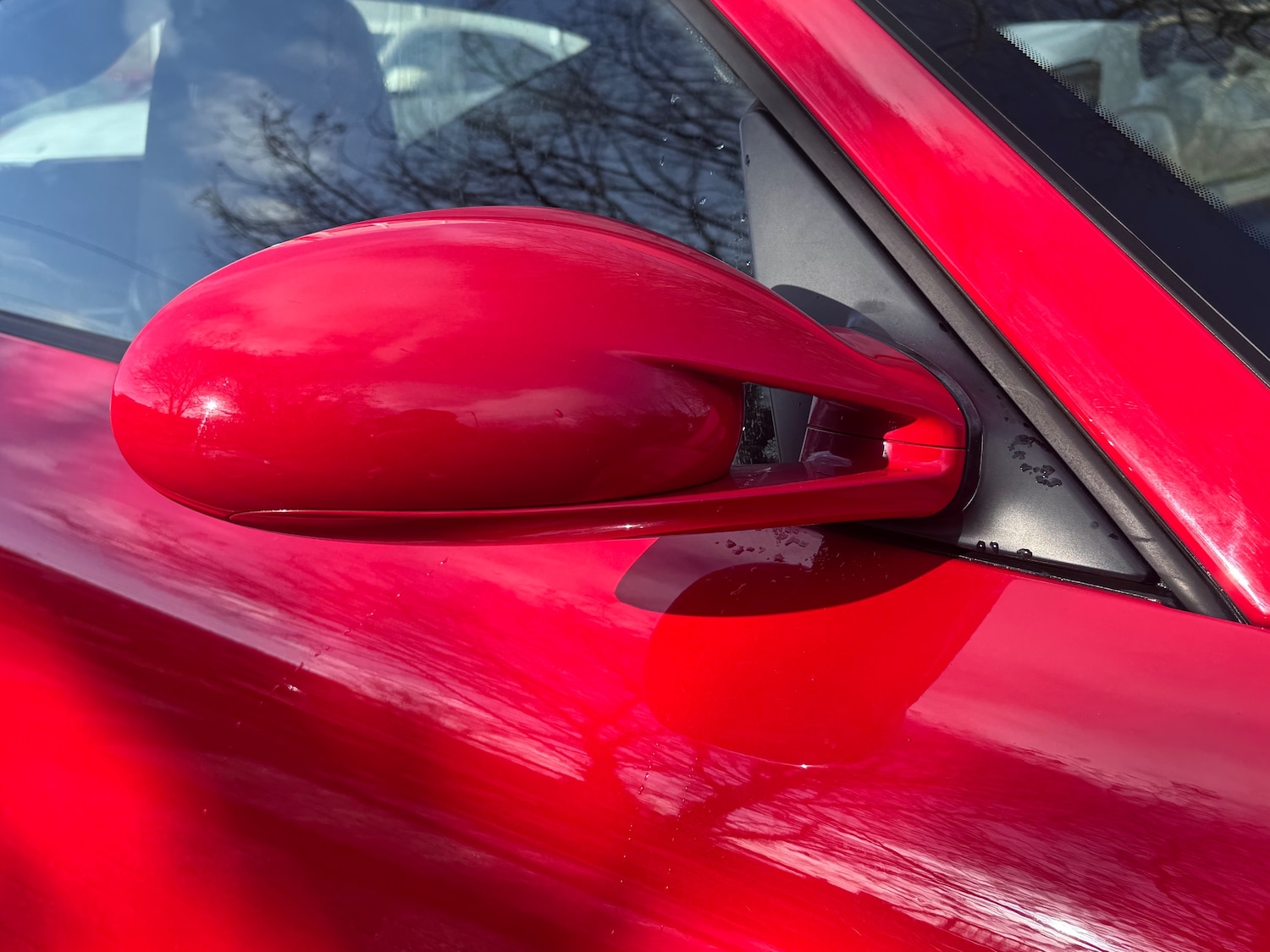 Used Porsche Cayman 2007 for sale - 77373135: Photo 16