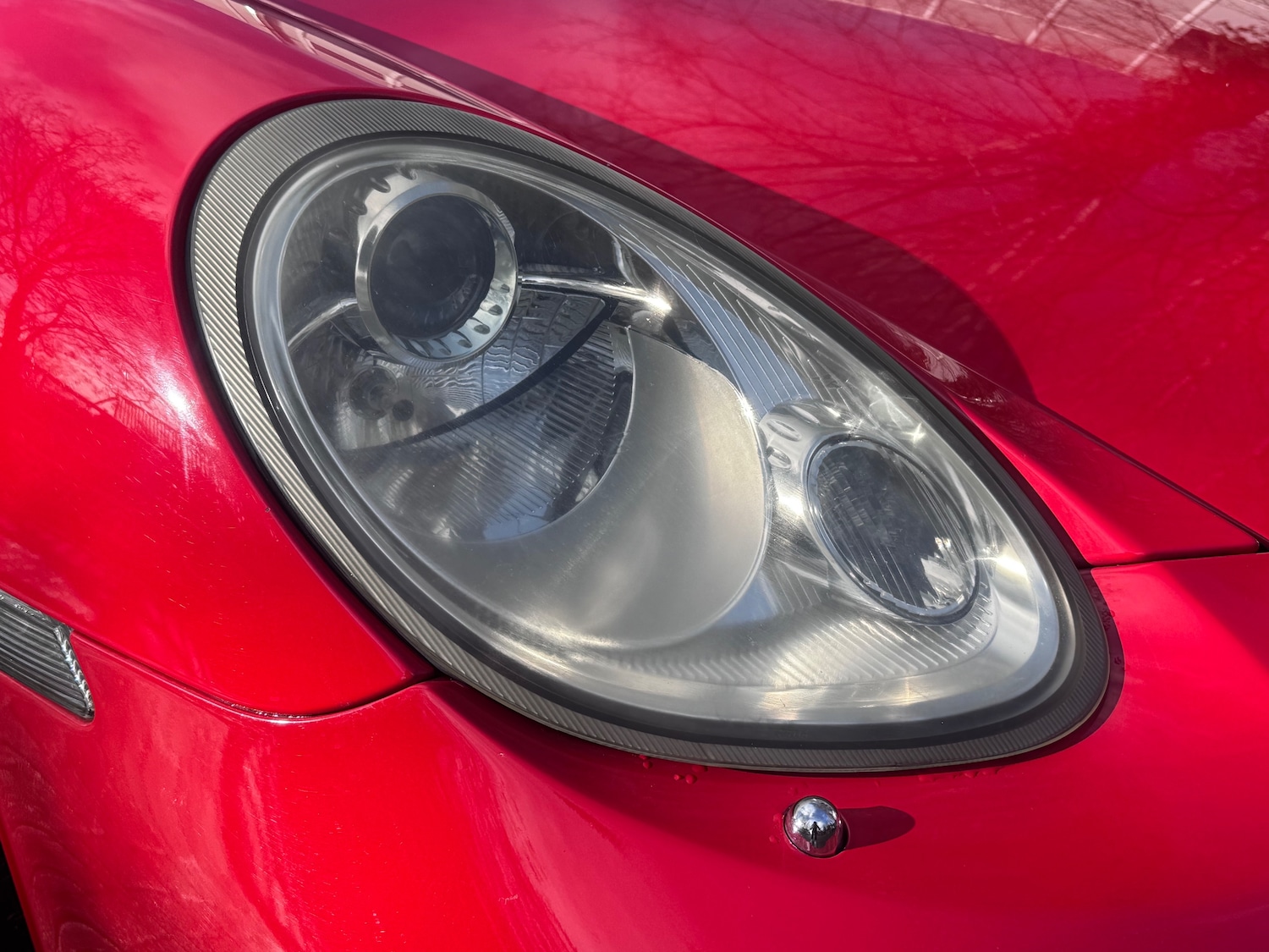 Used Porsche Cayman 2007 for sale - 77373135: Photo 17