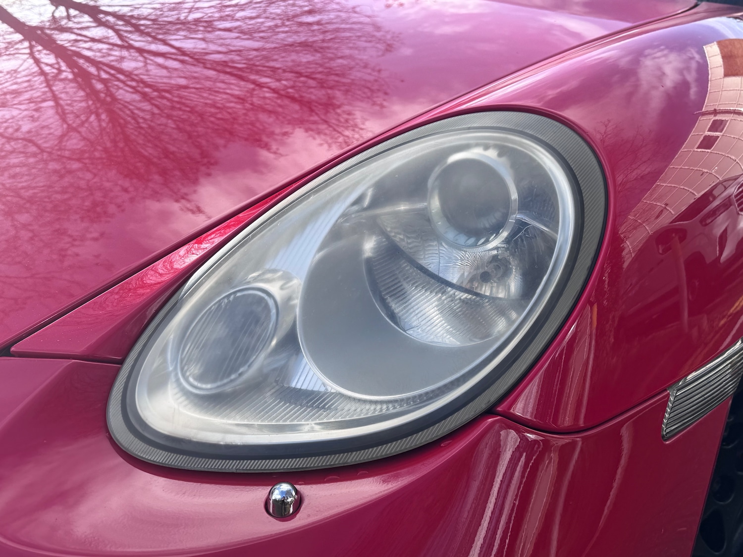 Used Porsche Cayman 2007 for sale - 77373135: Photo 18