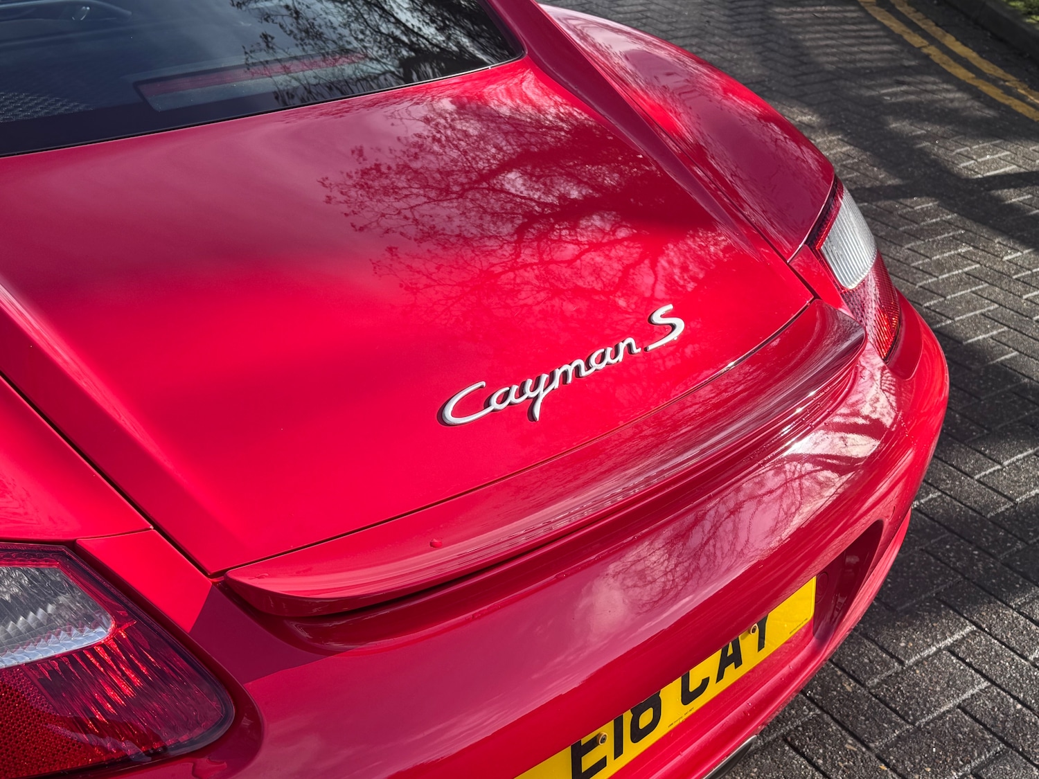 Used Porsche Cayman 2007 for sale - 77373135: Photo 21