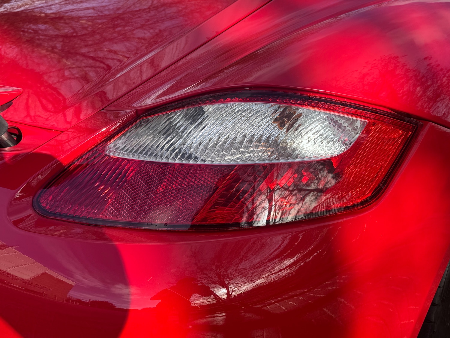 Used Porsche Cayman 2007 for sale - 77373135: Photo 23