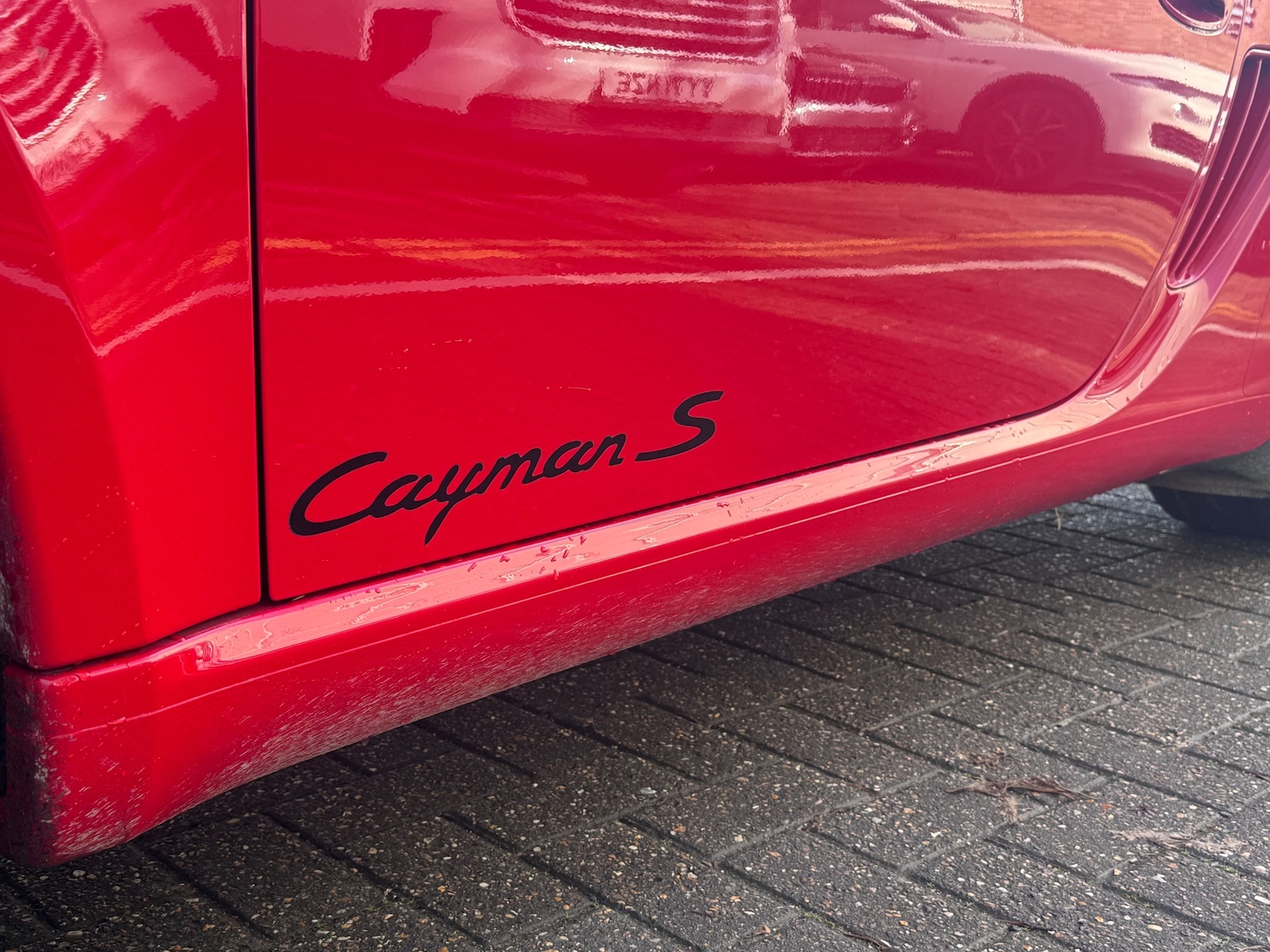 Used Porsche Cayman 2007 for sale - 77373135: Photo 24