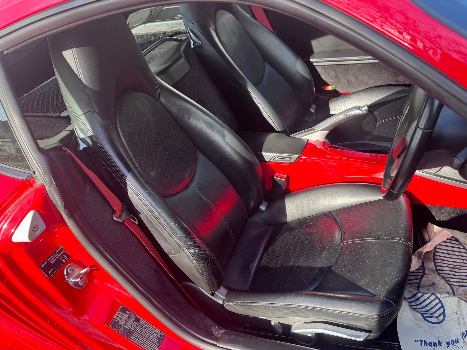 Used Porsche Cayman 2007 for sale - 77373135: Photo 7