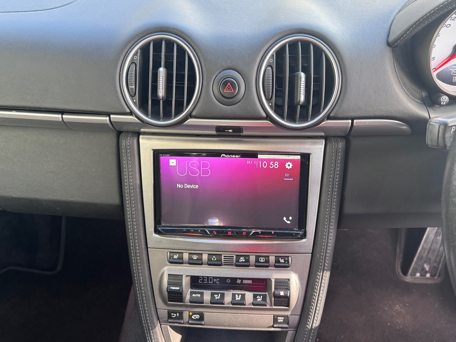 Used Porsche Cayman 2007 for sale - 77373135: Photo 8