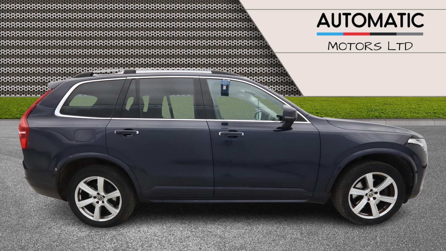 Used Volvo XC90 2015 for sale - 78056017: Photo 10