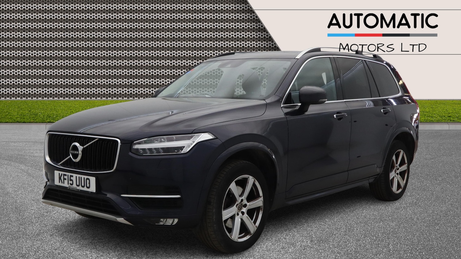 Used Volvo XC90 2015 for sale - 78056017: Photo 5