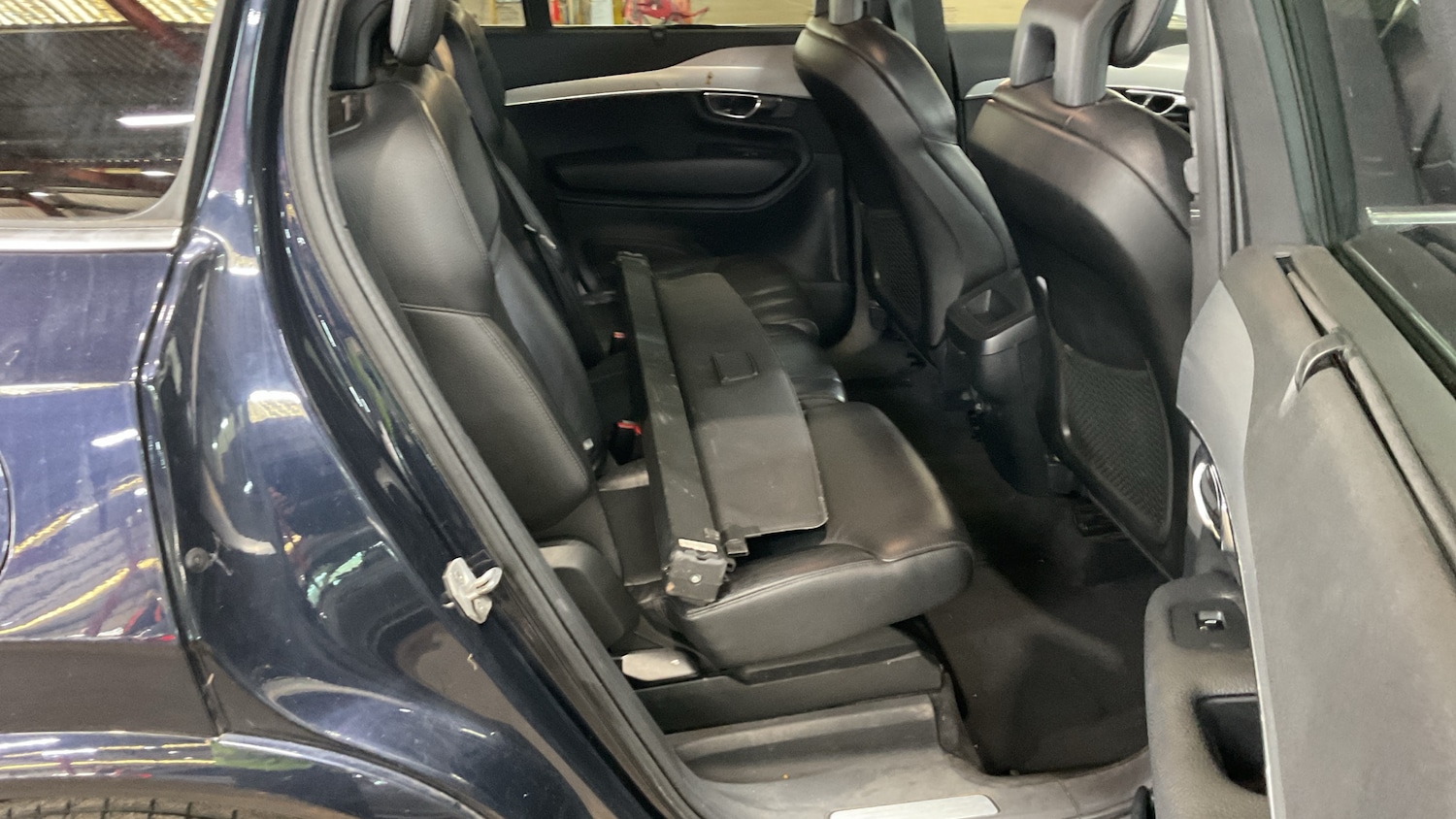 Used Volvo XC90 2015 for sale - 78056017: Photo 7