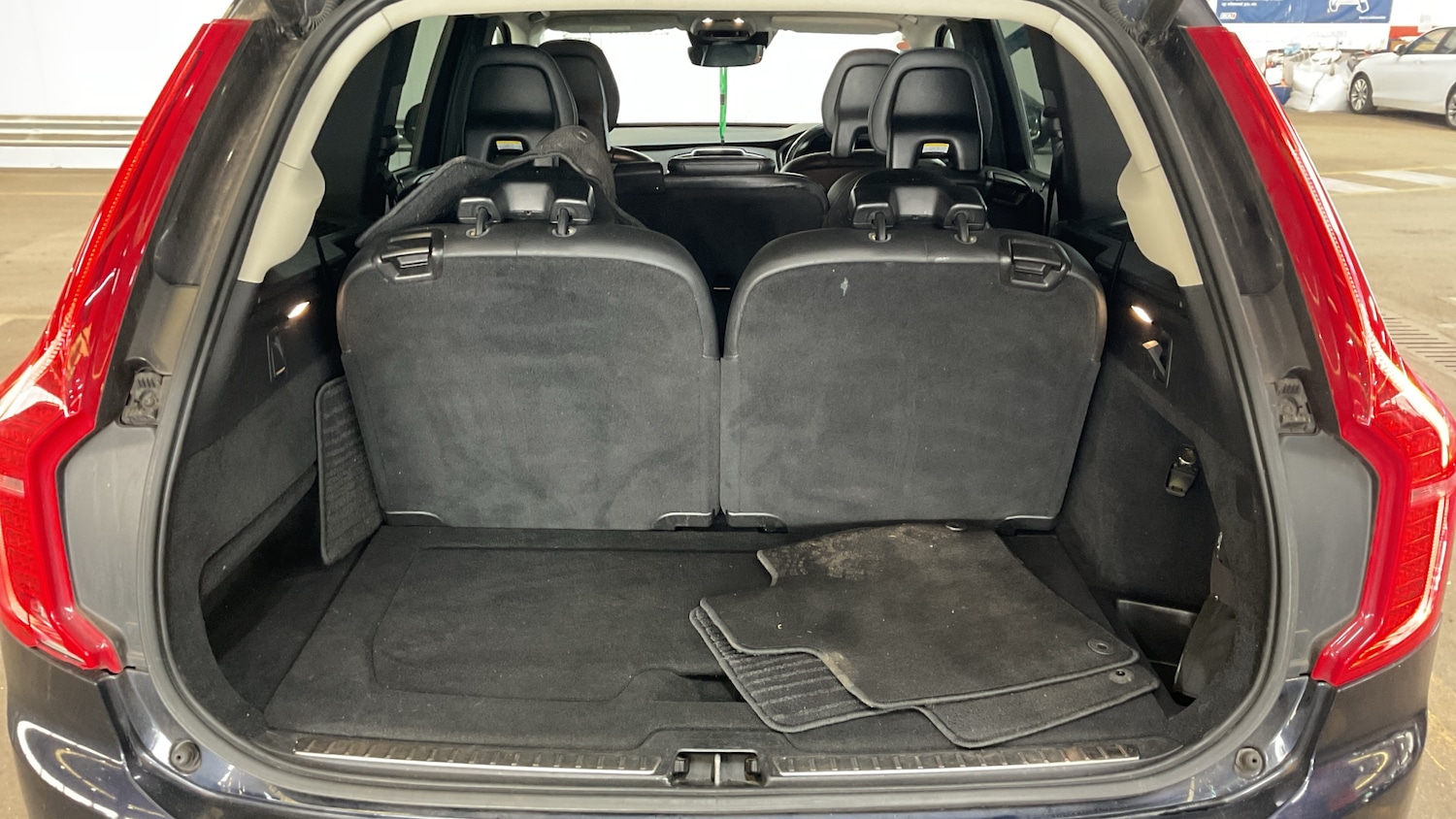 Used Volvo XC90 2015 for sale - 78056017: Photo 8