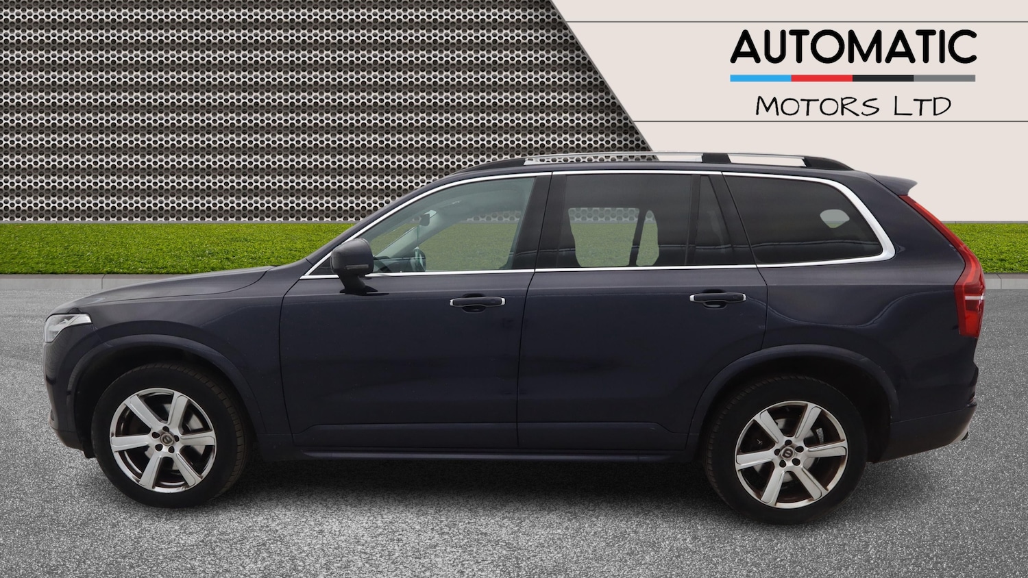 Used Volvo XC90 2015 for sale - 78056017: Photo 9