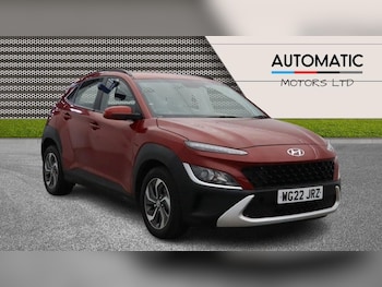Hyundai - KONA