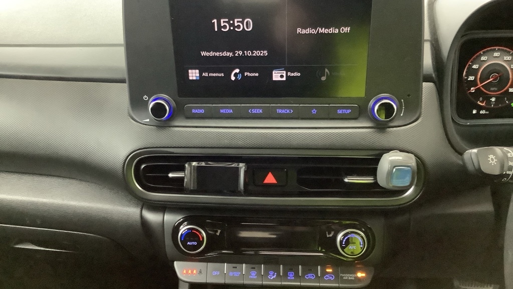 Used Hyundai KONA 2022 for sale - 76717634: Photo 6