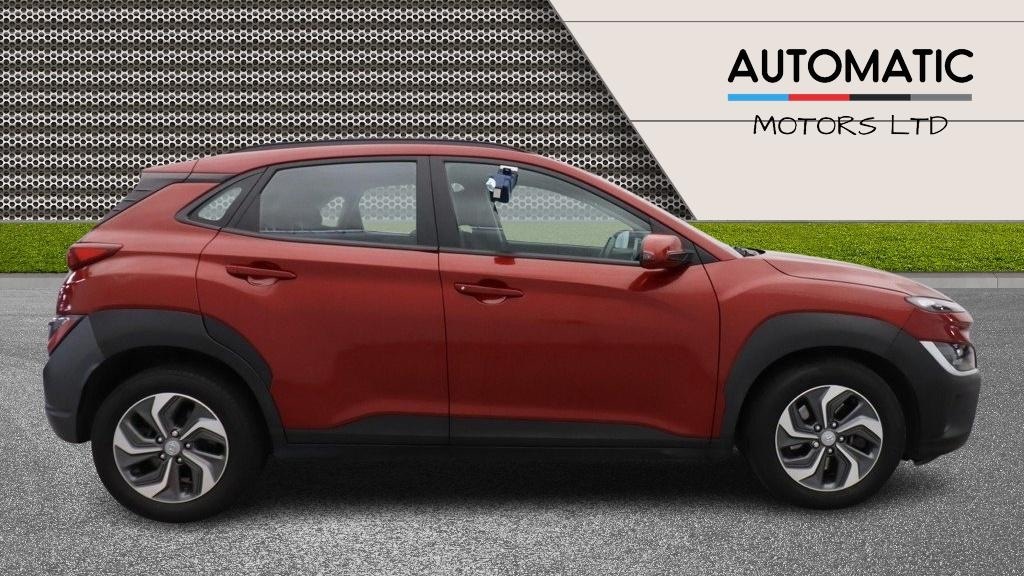 Used Hyundai KONA 2022 for sale - 76717634: Photo 7