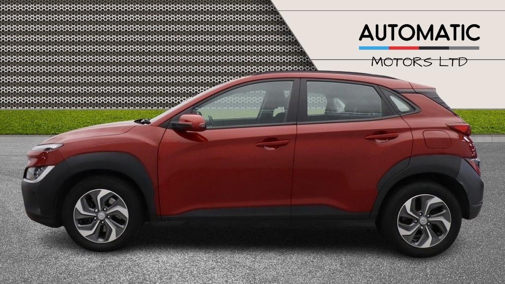 Used Hyundai KONA 2022 for sale - 76717634: Photo 8