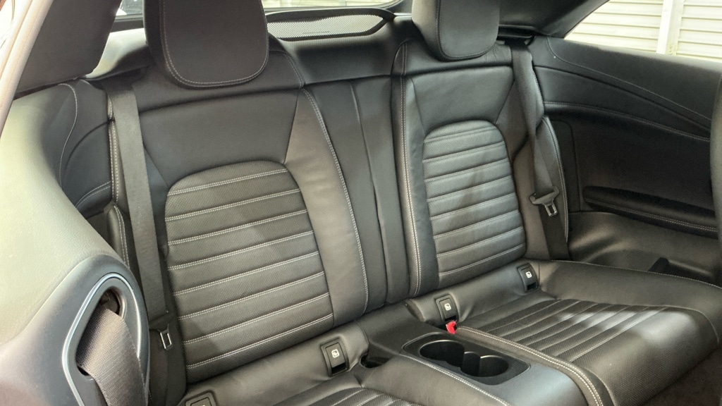 Used Mercedes-Benz C Class 2020 for sale - 76609401: Photo 10