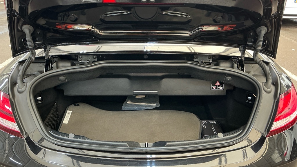 Used Mercedes-Benz C Class 2020 for sale - 76609401: Photo 12