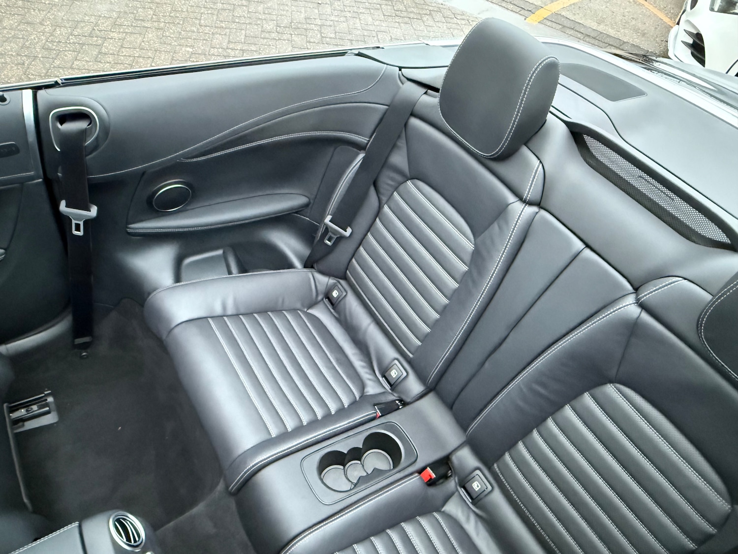 Used Mercedes-Benz C Class 2020 for sale - 76609401: Photo 15