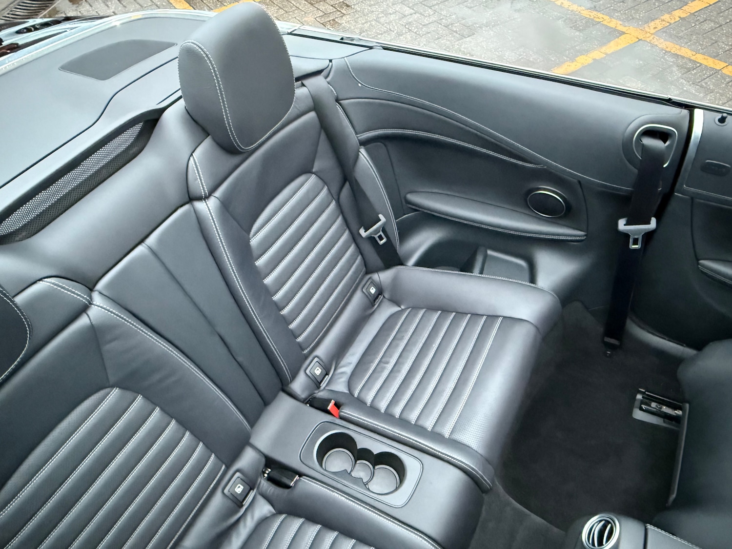 Used Mercedes-Benz C Class 2020 for sale - 76609401: Photo 16