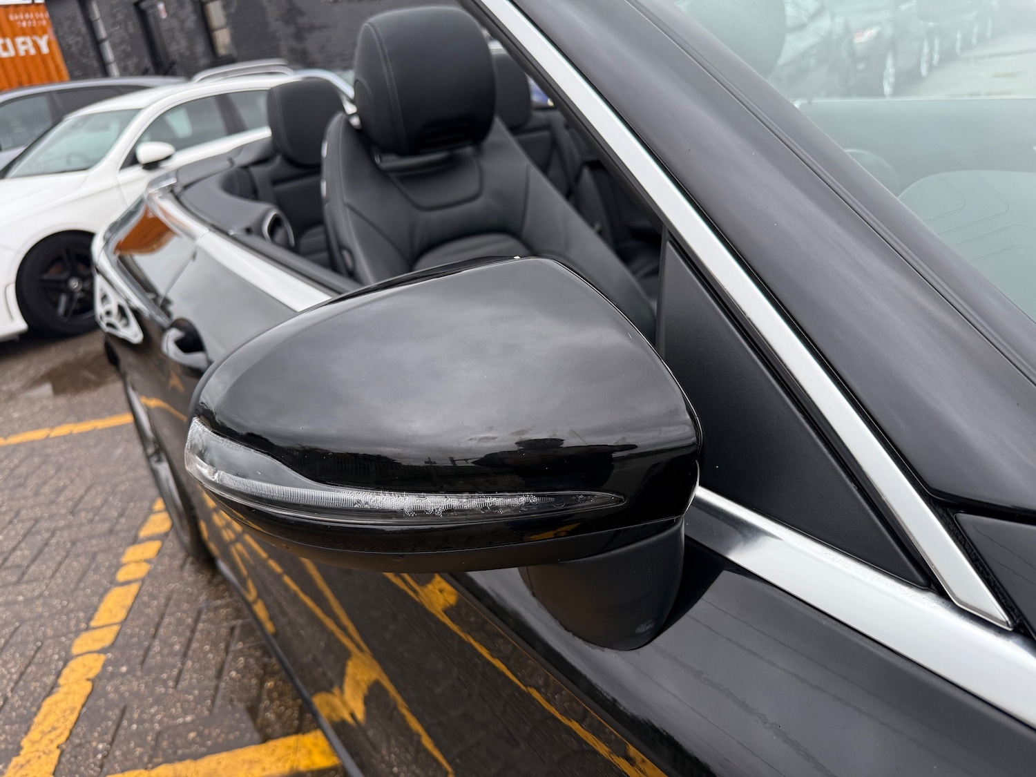 Used Mercedes-Benz C Class 2020 for sale - 76609401: Photo 25