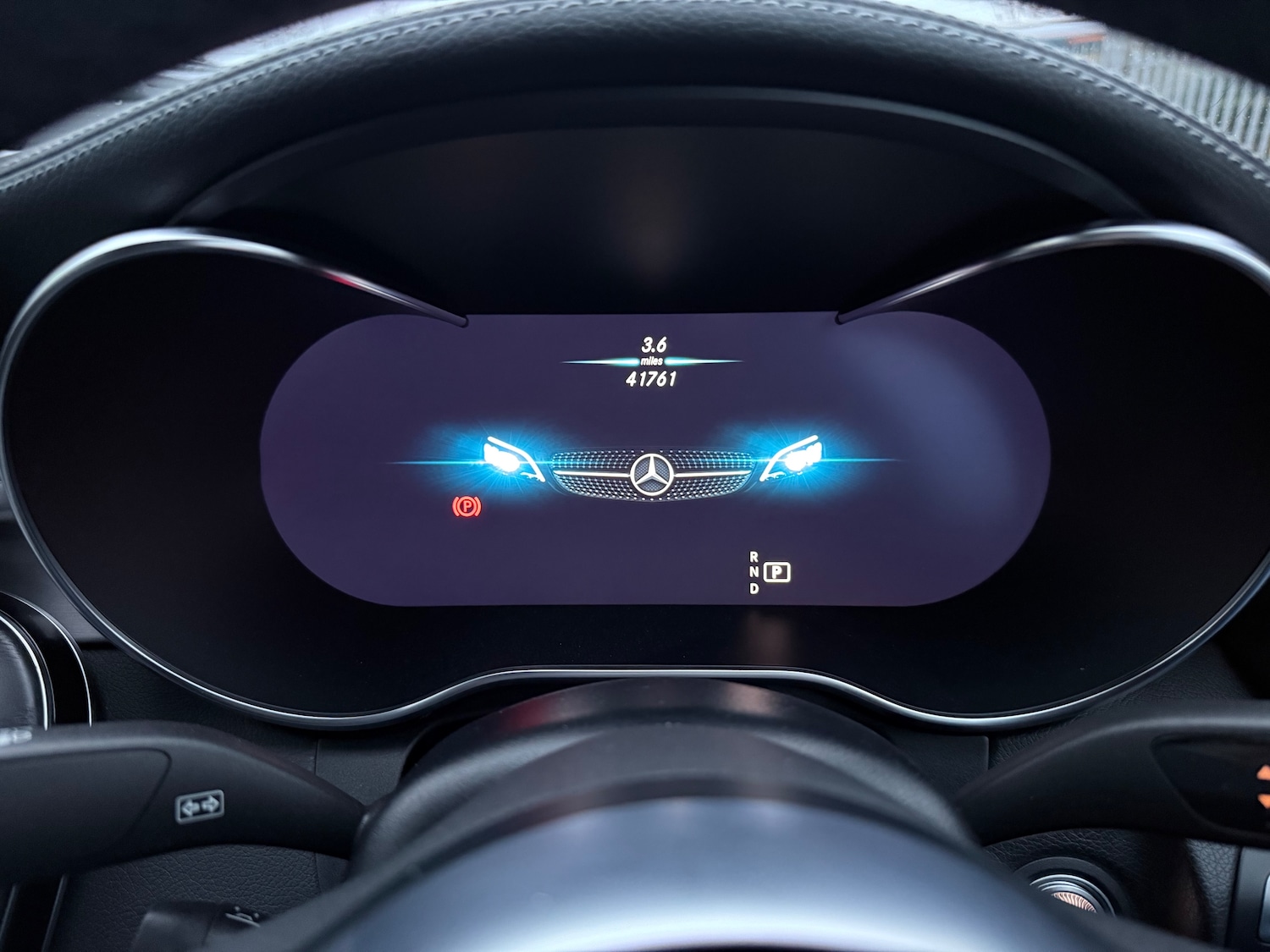 Used Mercedes-Benz C Class 2020 for sale - 76609401: Photo 40