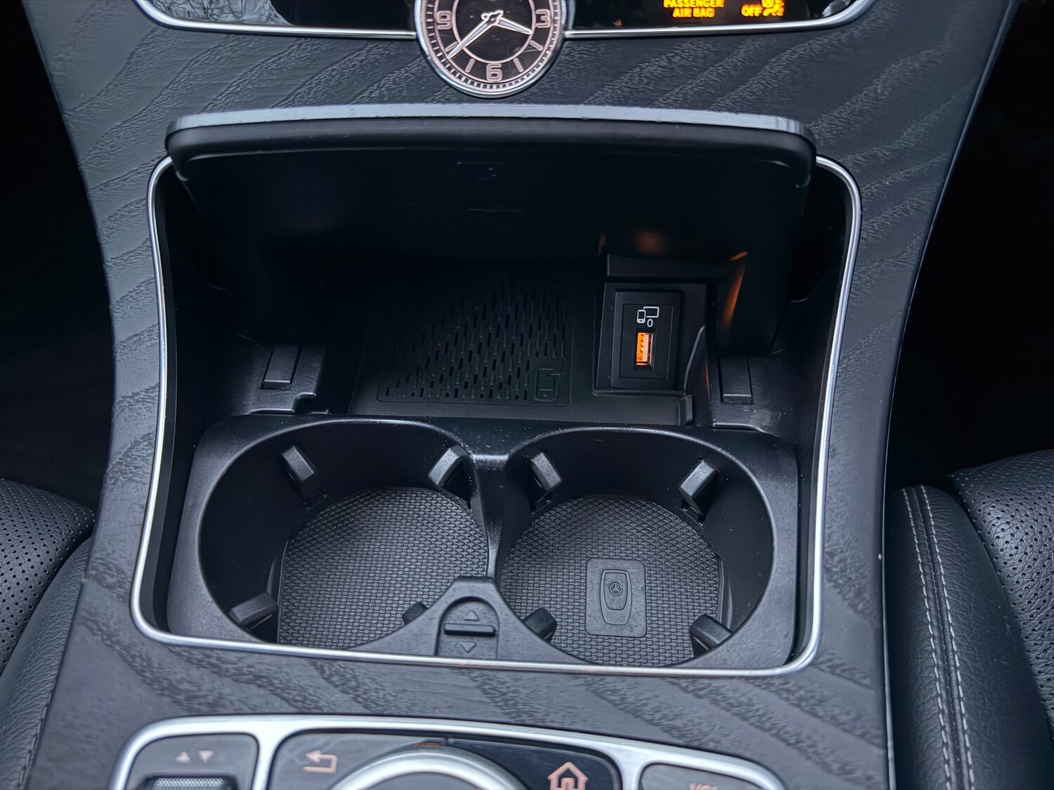 Used Mercedes-Benz C Class 2020 for sale - 76609401: Photo 41