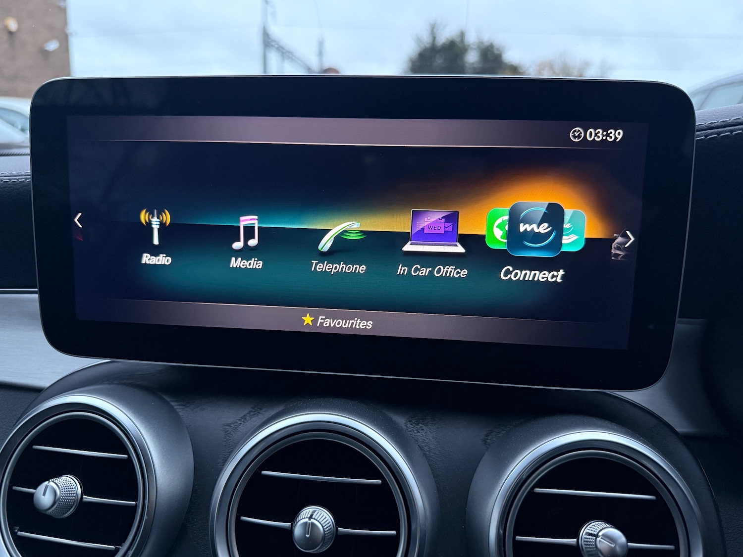 Used Mercedes-Benz C Class 2020 for sale - 76609401: Photo 46