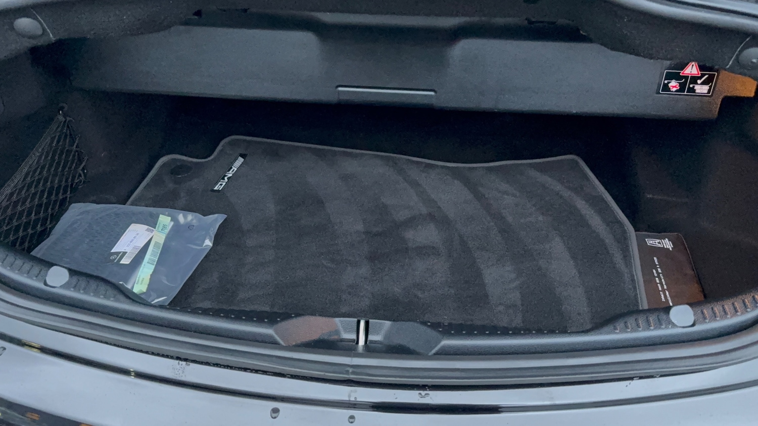 Used Mercedes-Benz C Class 2020 for sale - 76609401: Photo 55