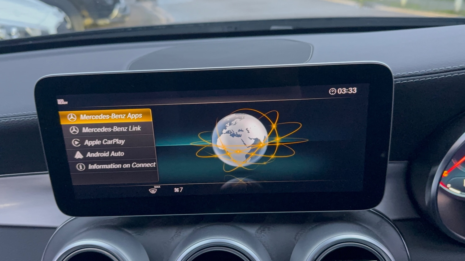 Used Mercedes-Benz C Class 2020 for sale - 76609401: Photo 56