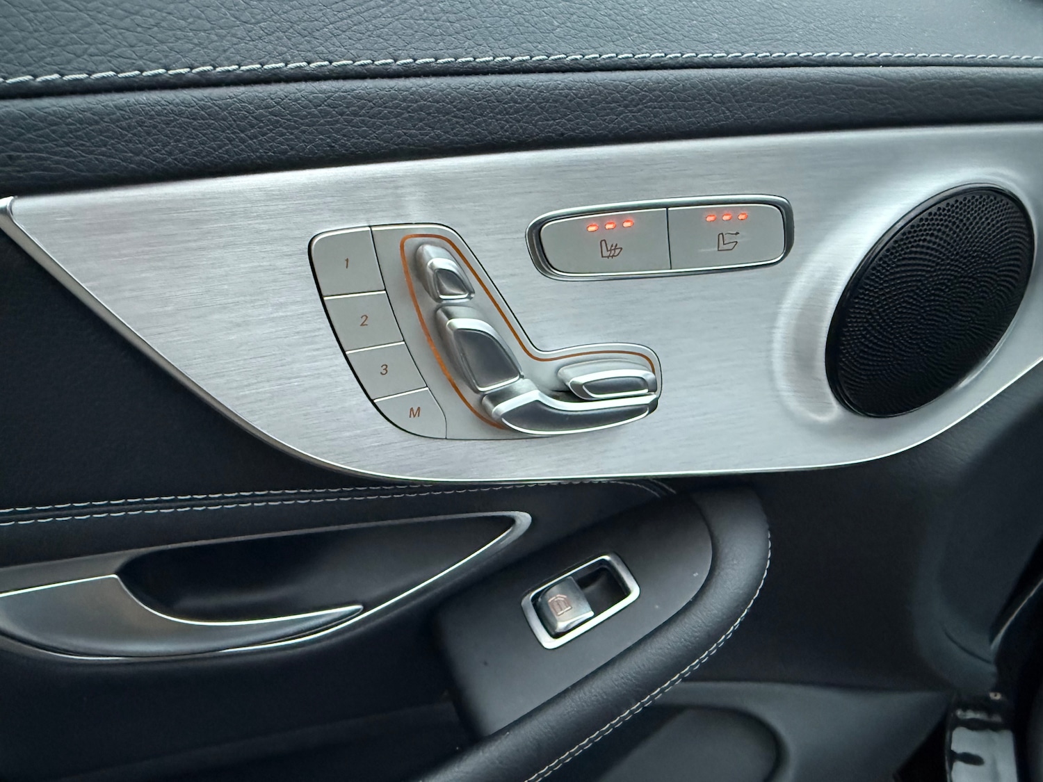 Used Mercedes-Benz C Class 2020 for sale - 76609401: Photo 58